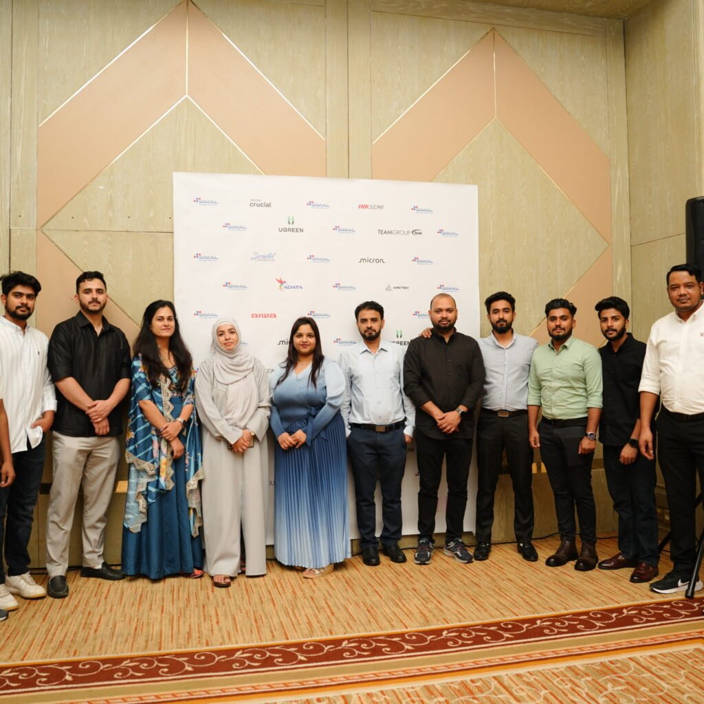 IT Distributor in UAE