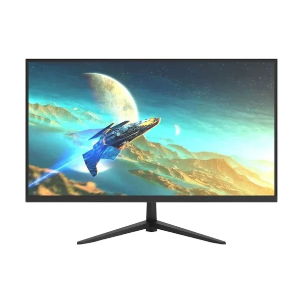 Aiwa MF2203-V 21.5 Inch FHD Black Slim LED Display HDMI, VGA Monitor