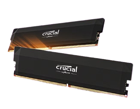 Crucial Authorized Distributor in Dubai, UAE 16 Crucial Memory Products, Crucial DRAM Solutions.