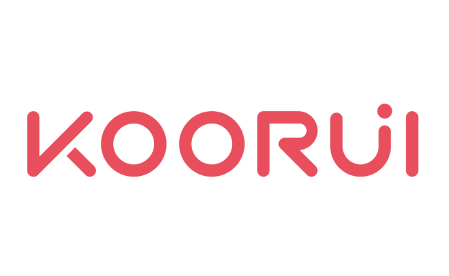 Koorui Logo