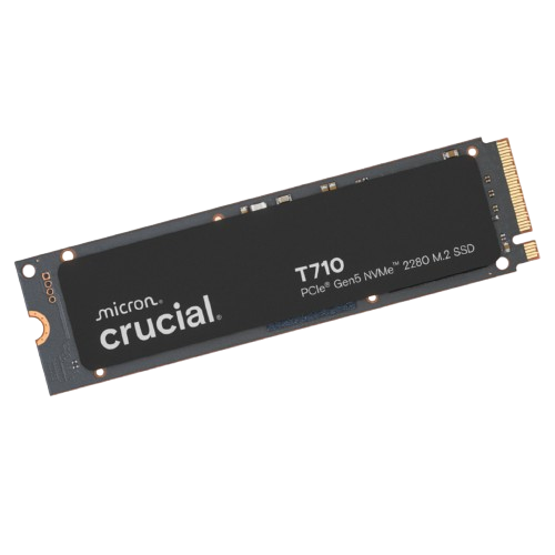 Crucial T710 6