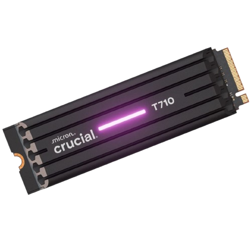 Crucial T710 5