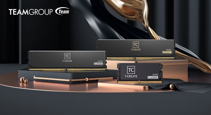 TeamGroup Distributor