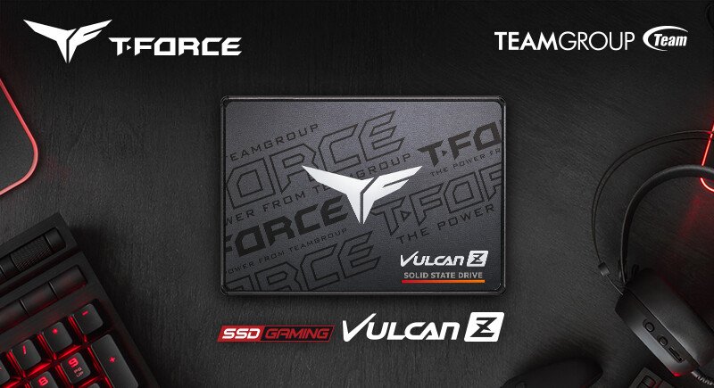 TeamGroup Distributor