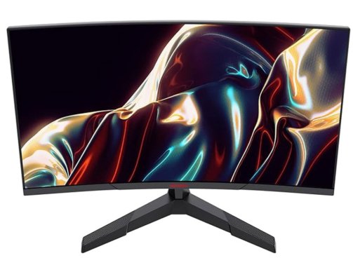 Koorui gaming monitor