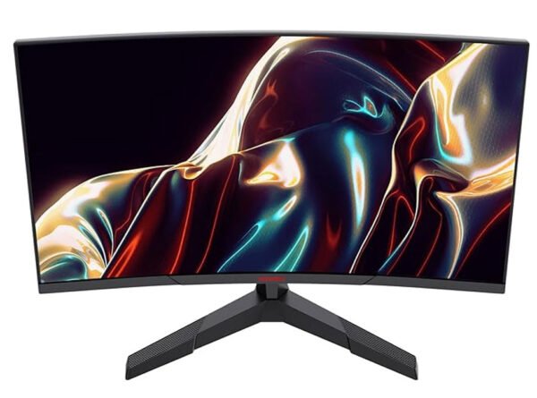 Koorui gaming monitor