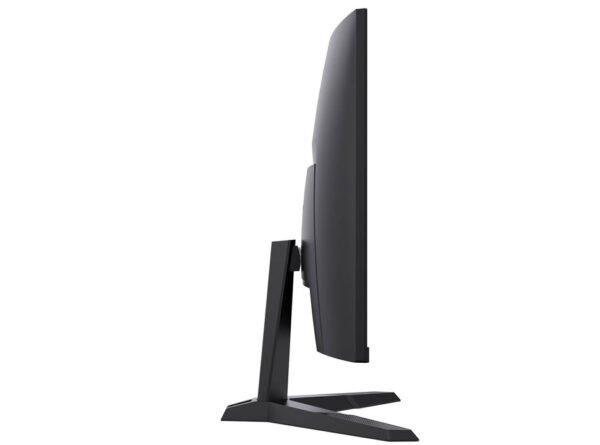 KOORUI Curved 27 Inch Gaming Monitor - Image 2