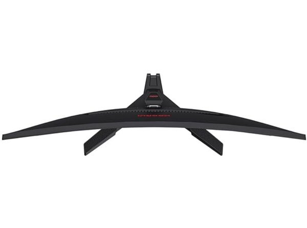 KOORUI Curved 27 Inch Gaming Monitor - Image 3