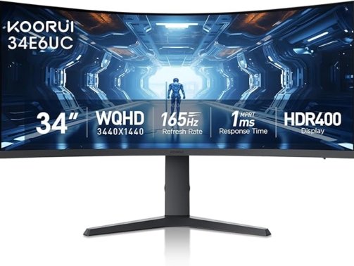 koorui monitor34-1