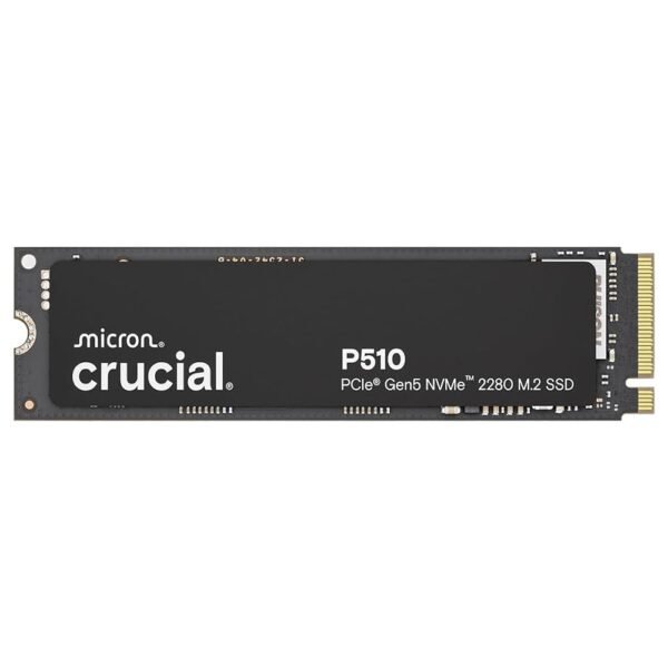 Crucial P510