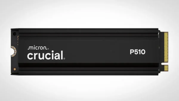 Crucial P510
