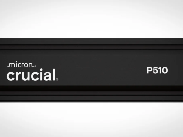 Crucial P510