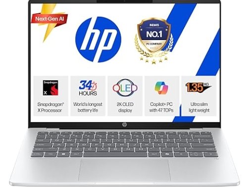 hp laptop