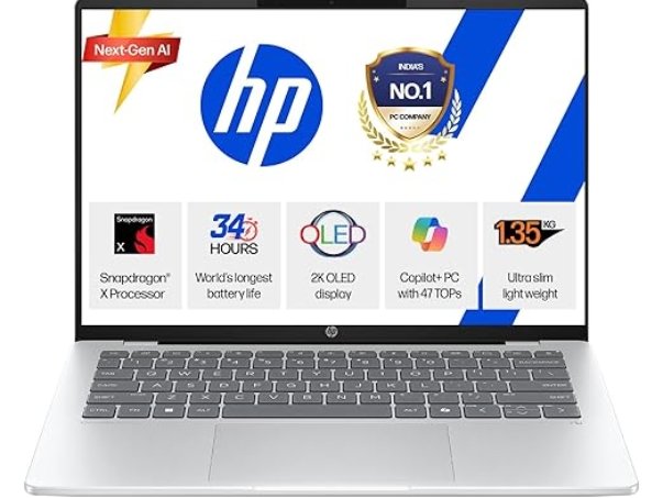 hp laptop