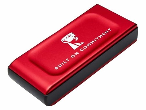 kingston ssd