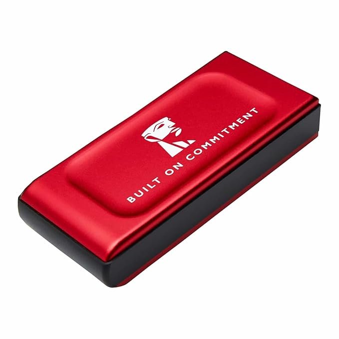 Kingston XS1000 1TB Portable SSD – Pocket-Sized High-Speed Storage 1 Kingston XS1000 1TB Portable SSD – Pocket-Sized High-Speed Storage