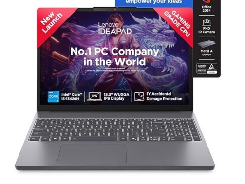 lenovo Laptop