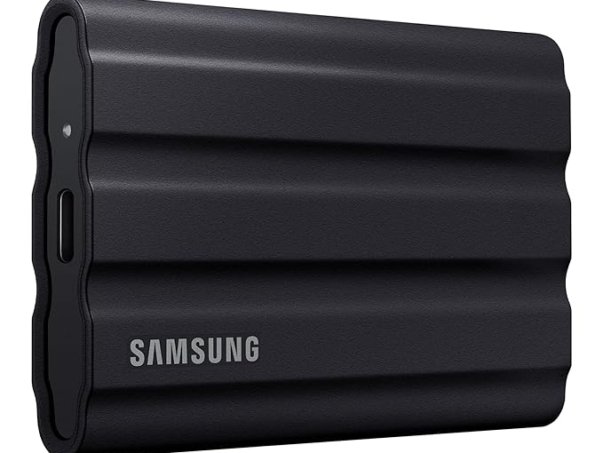 samsung ssd