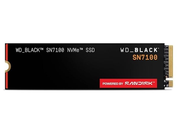 ssd wd