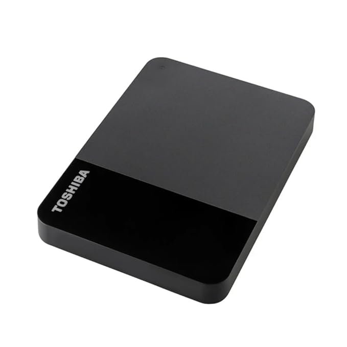 TOSHIBA Canvio Ready 2TB Portable External Hard Drive 1 toshiba portable ssd